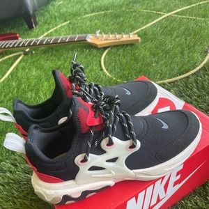 Nike presto